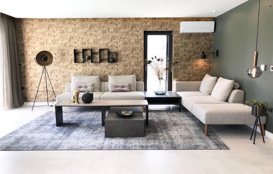 living-room