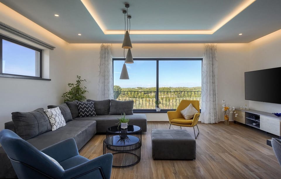 living-room