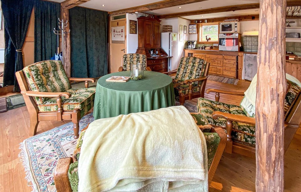 living-room