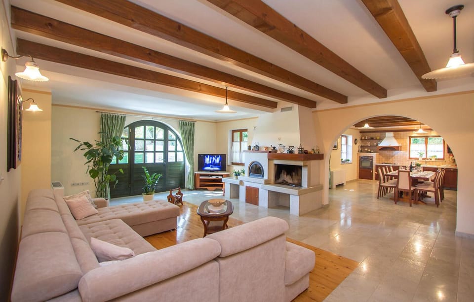 living-room