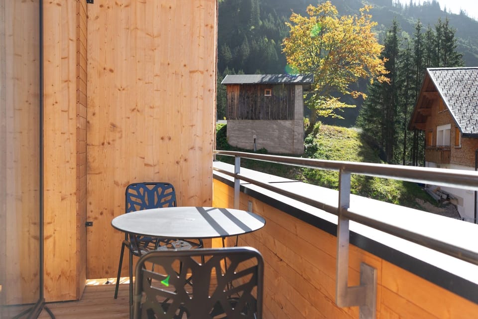 Patio / Balcony