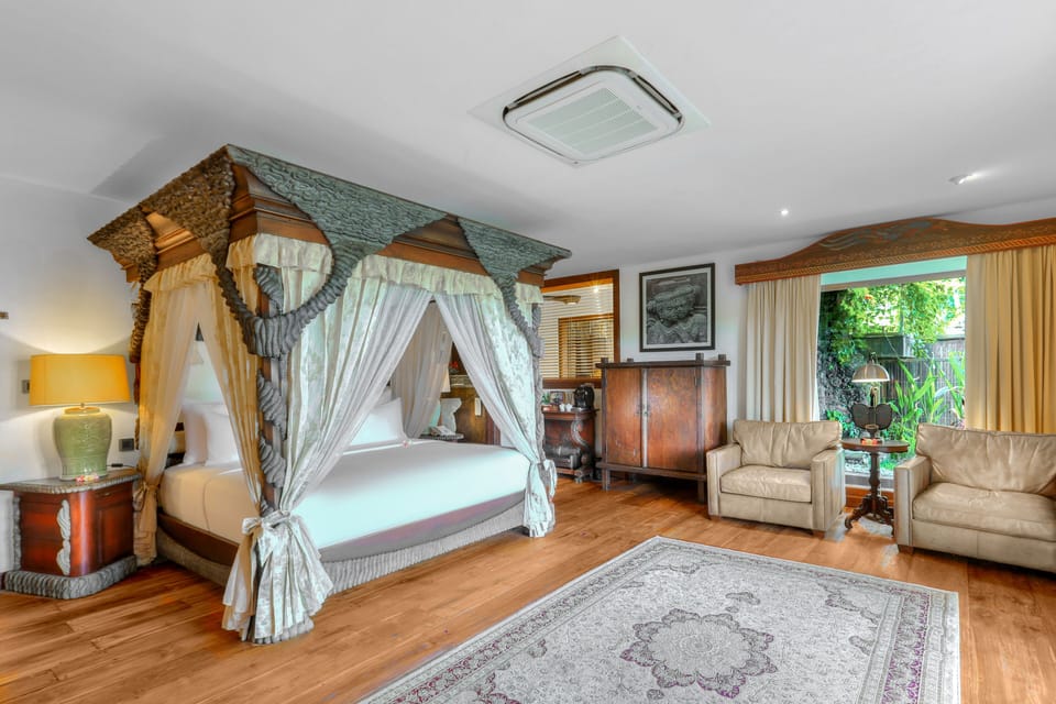 Winongpati Presidential Suite