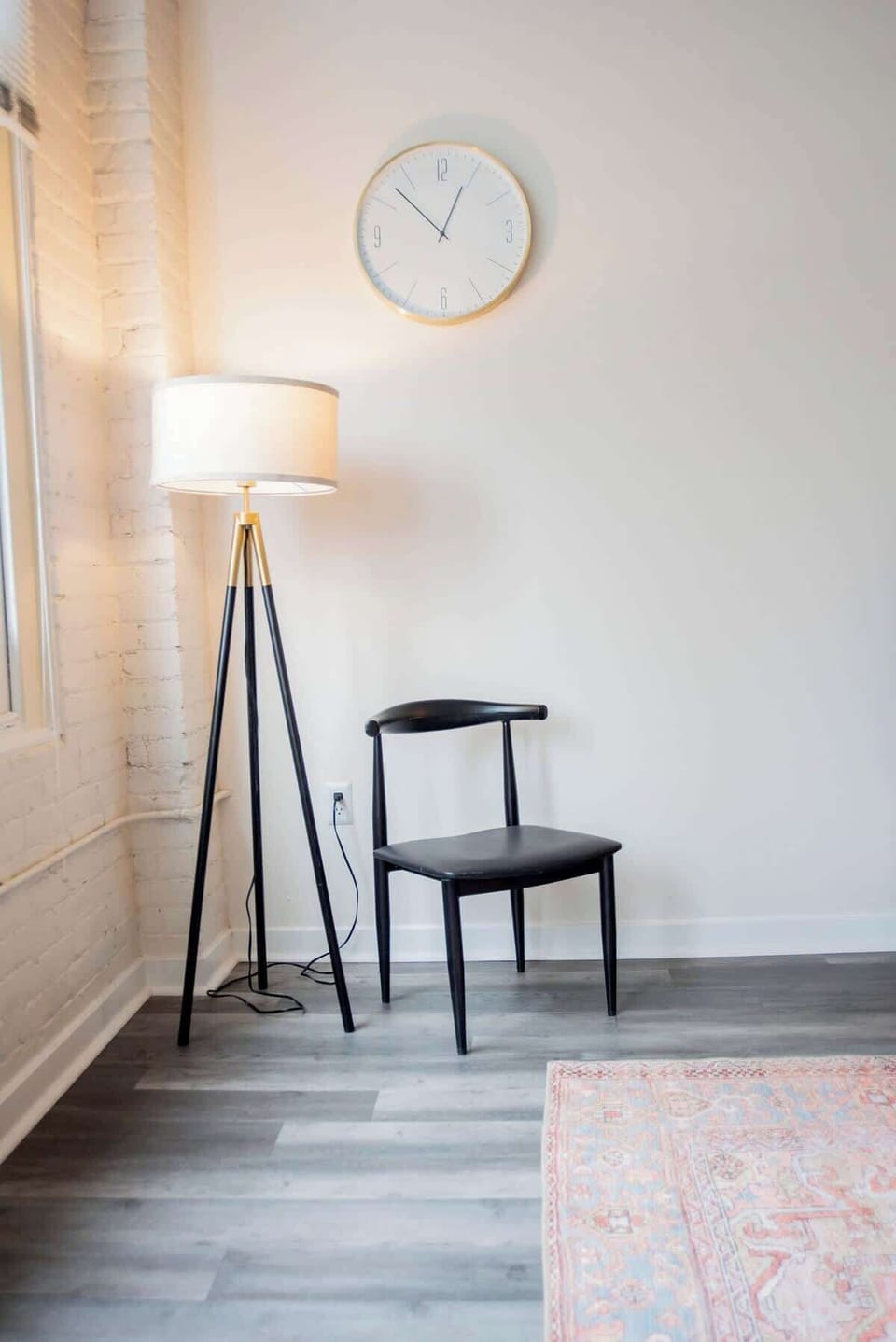 Unit 2: Living Room