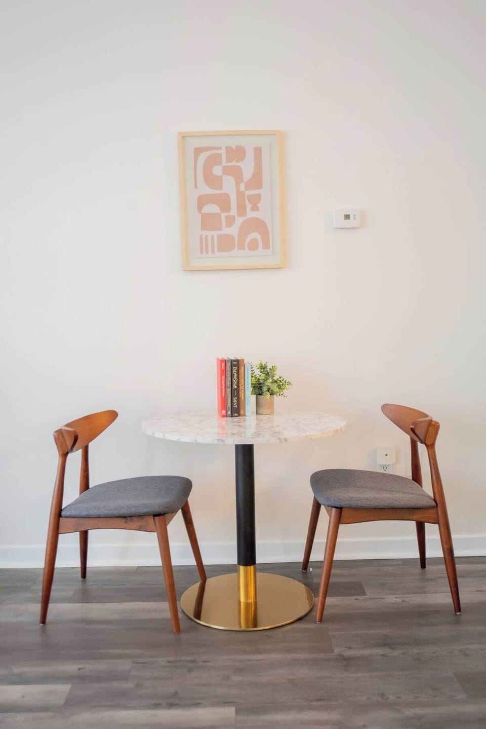 Unit 2: Dining Area
