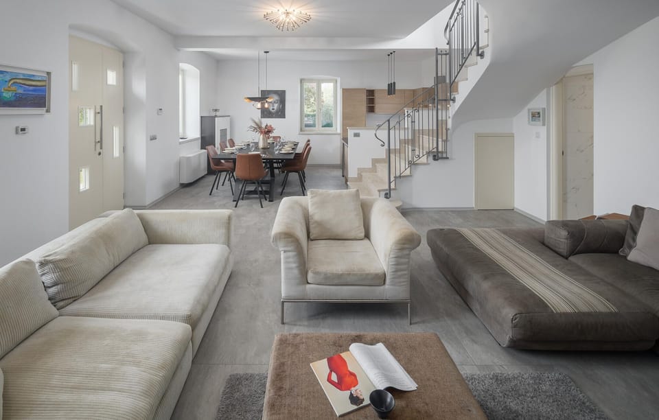 living-room