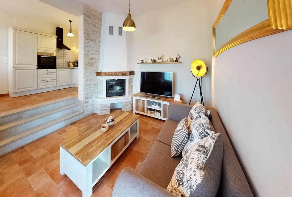 living-room
