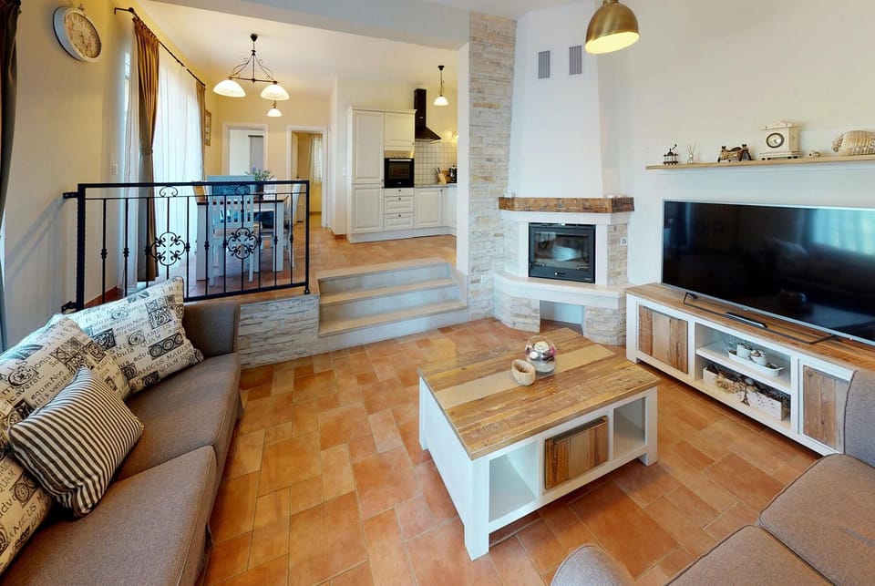 living-room