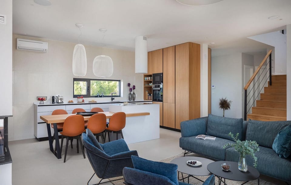 living-room