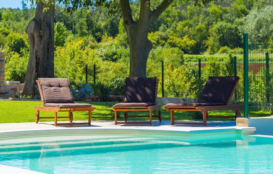 pool