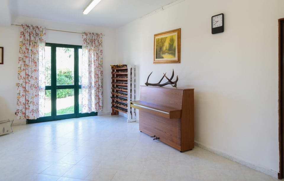 living-room