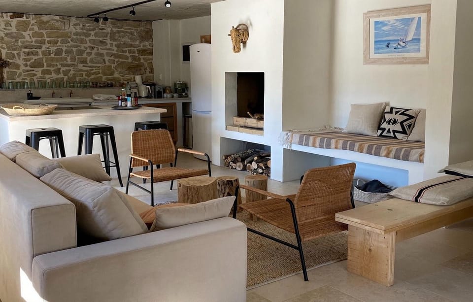 living-room