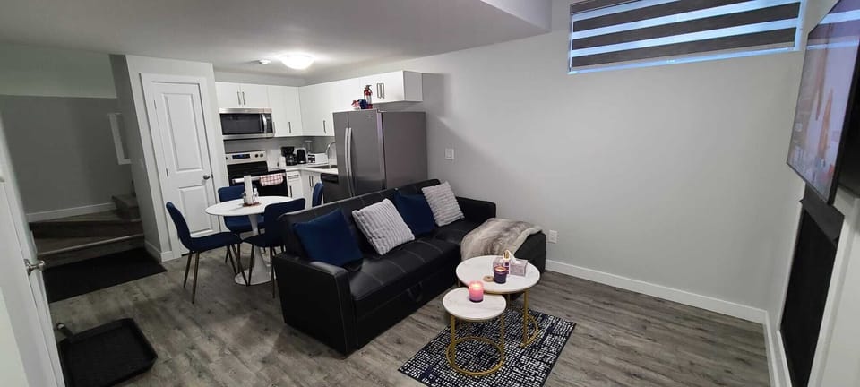 Sitting Area
