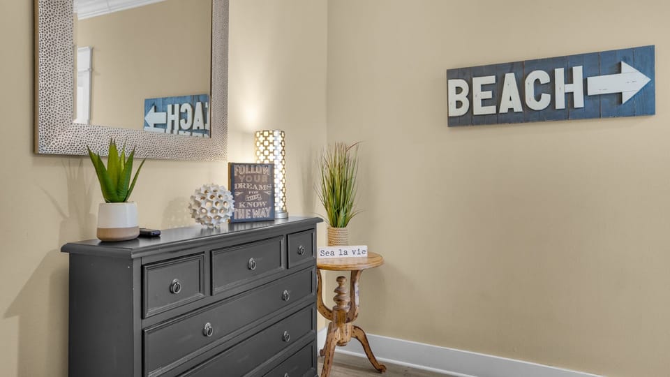 Villas at Seagrove B101