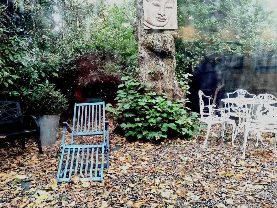 Outdoor furniture 