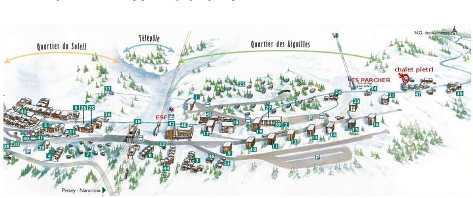 Property map