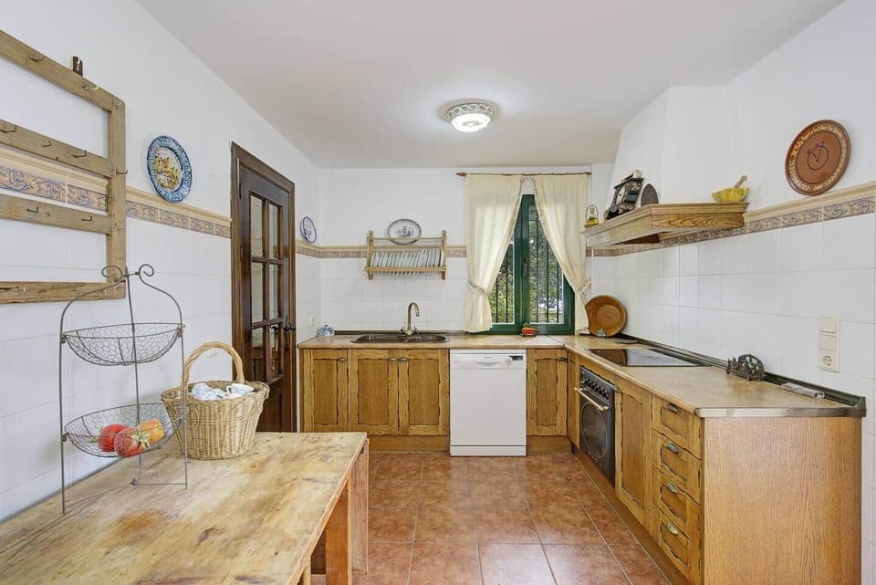 cocina