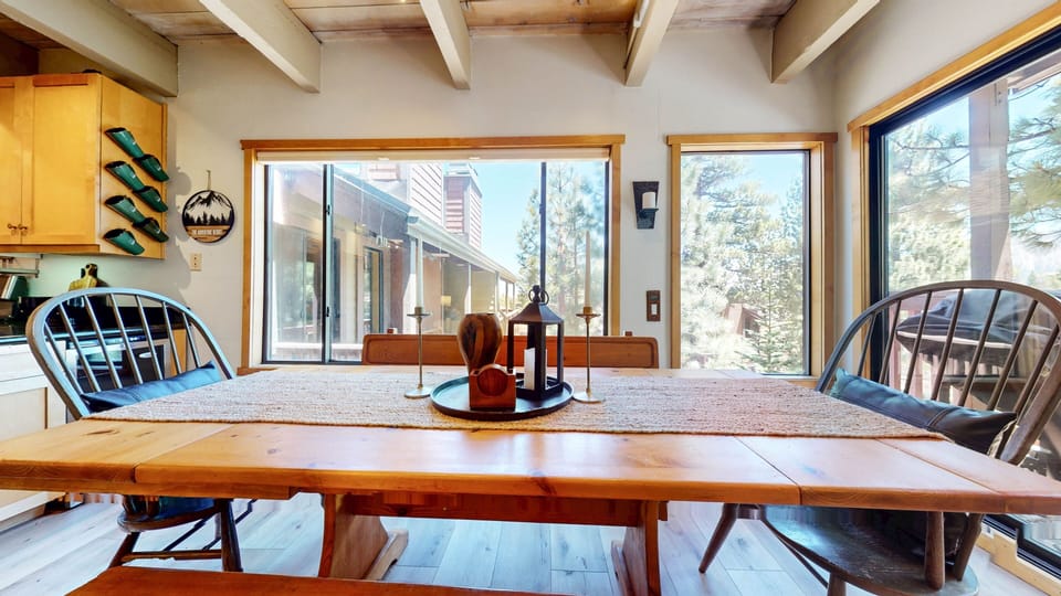 Furniture, Table, Tabletop, Indoors, Dining Table