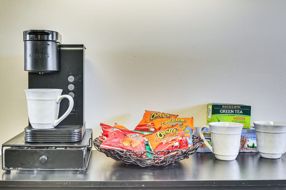 Coffee Bar