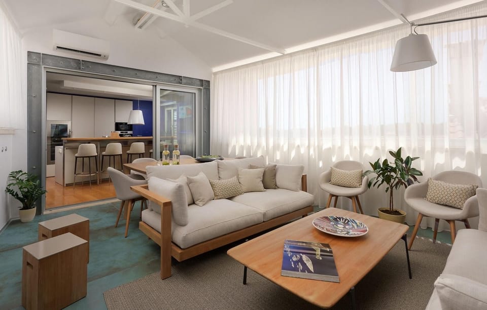 living-room