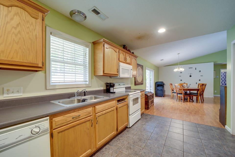 Kitchen | Cooking Basics | Coffee Maker