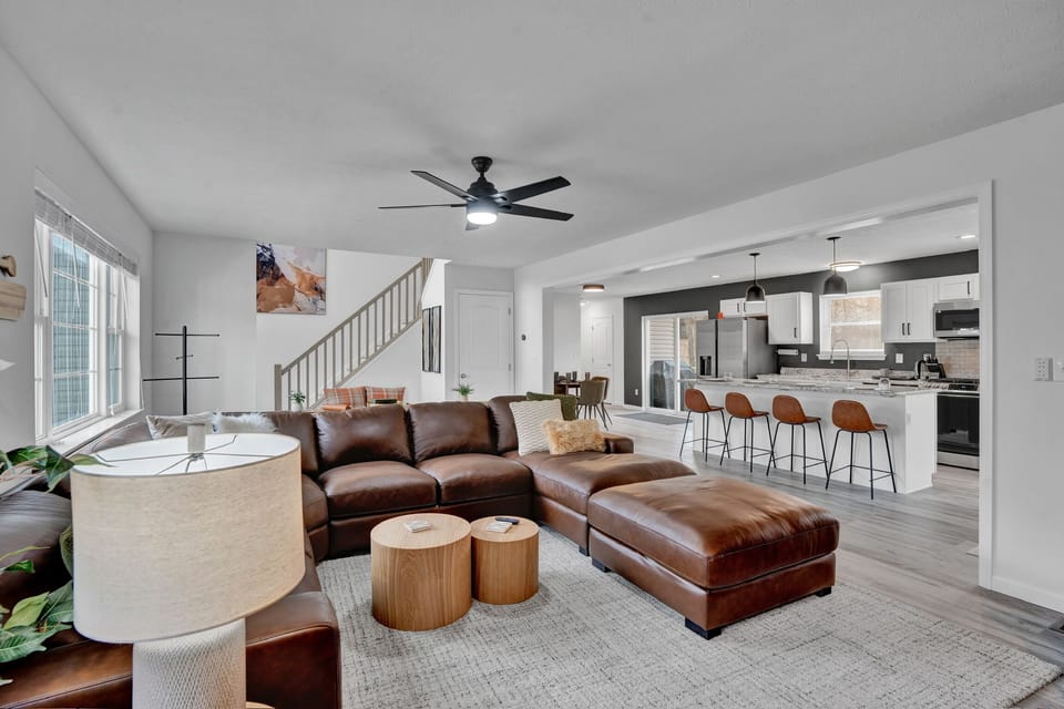 Main Living Room