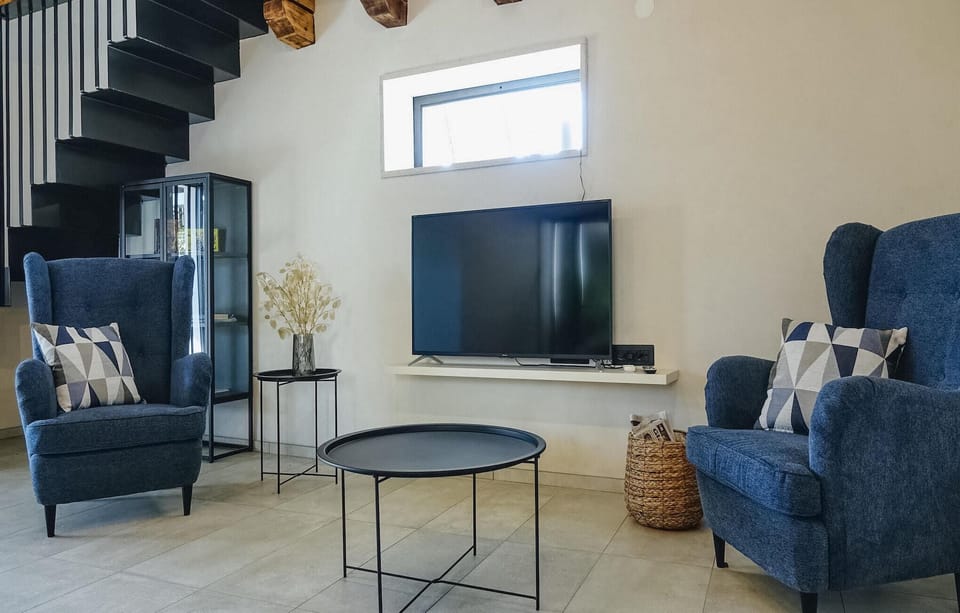 living-room