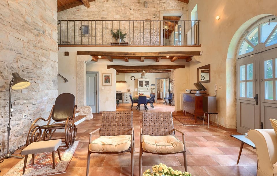 living-room