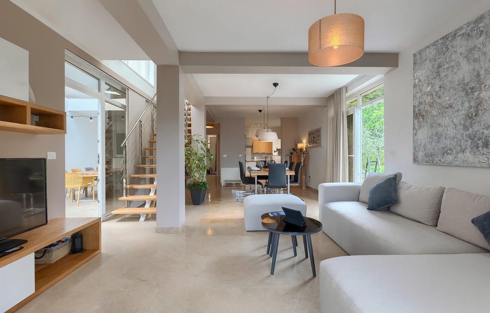 living-room