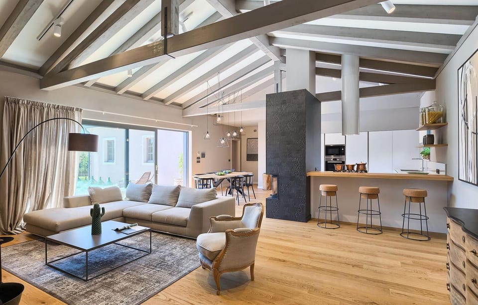 living-room
