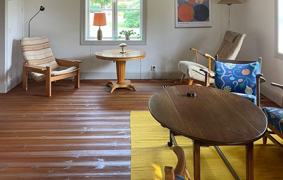 living-room