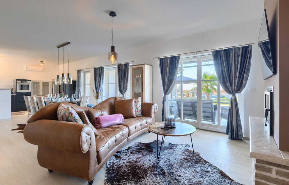 living-room