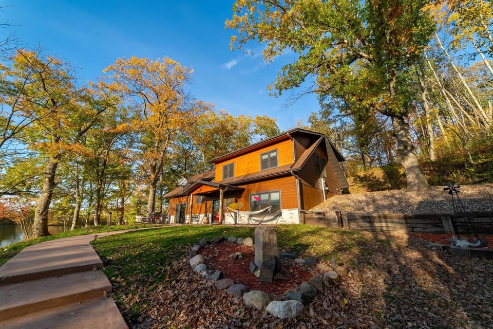 Welcome to your Lakehouse!