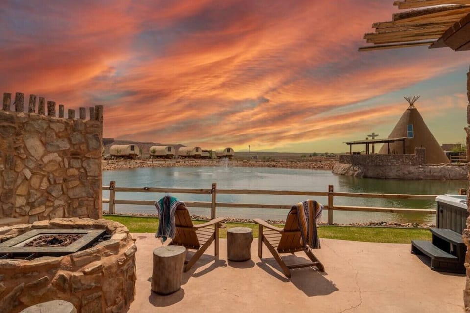 Resort Picture