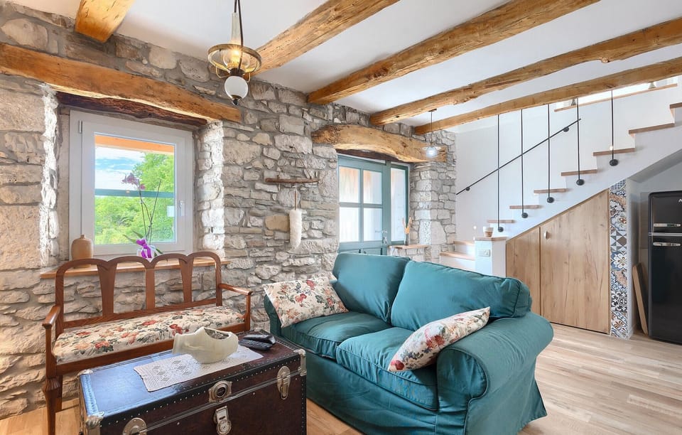 living-room