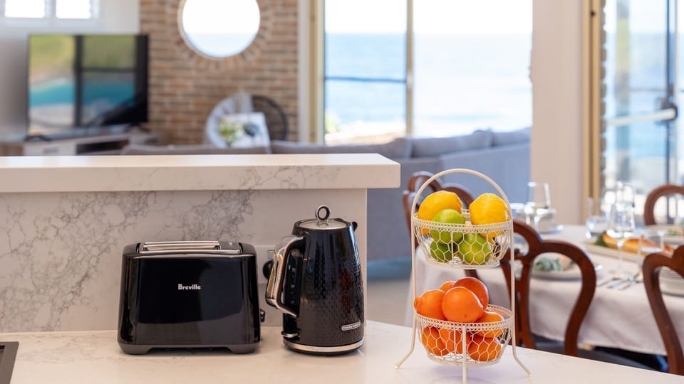 Toaster | Kettle | Kitchen 