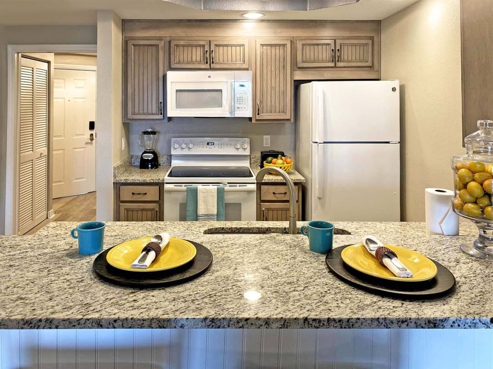 Breakfast Bar seating