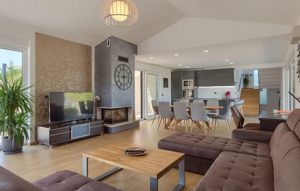 living-room