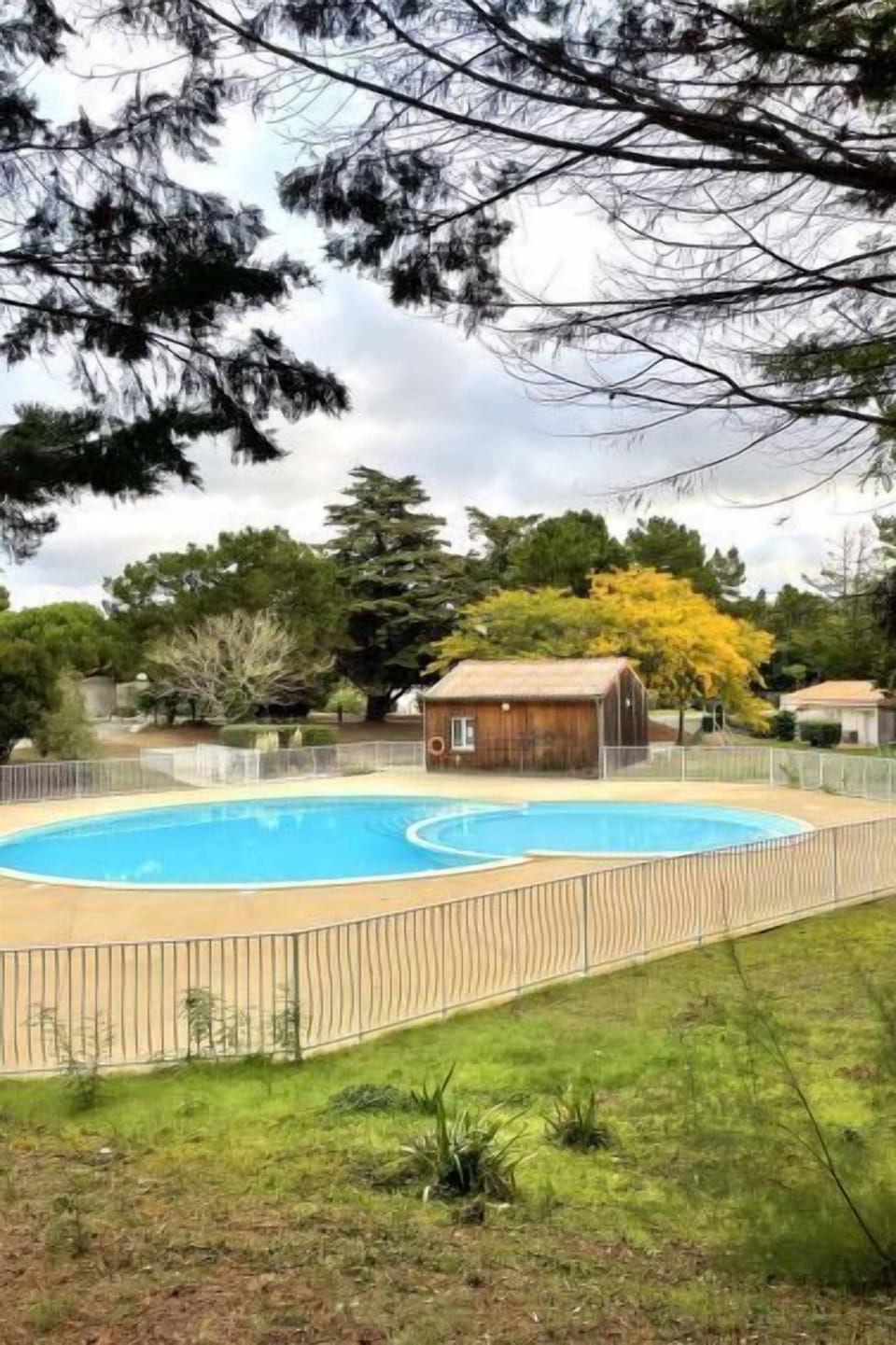Pool Outdoor