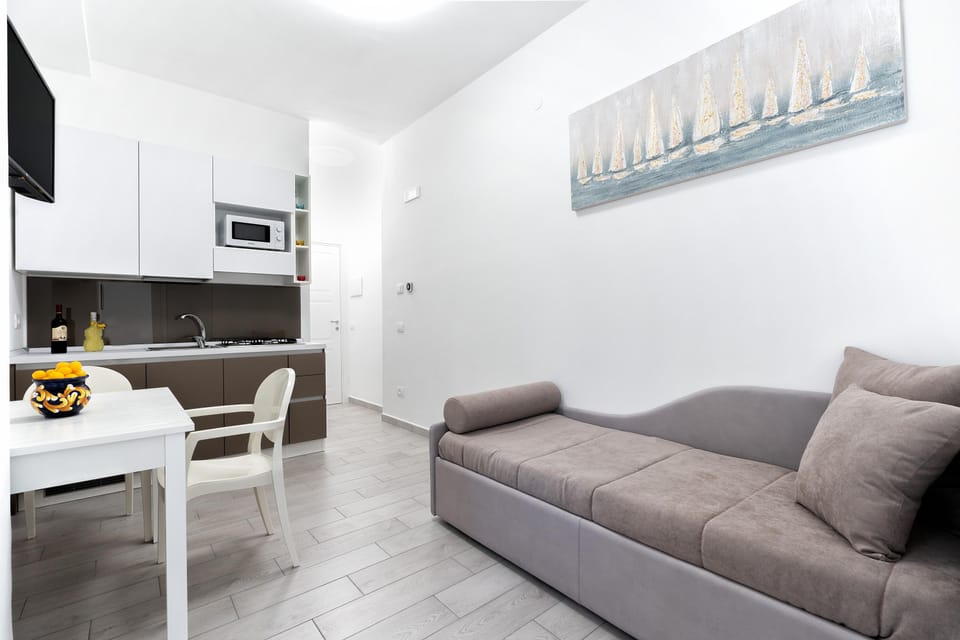 Divano letto per 1 persona