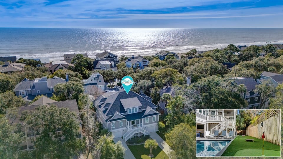 40 North Forest Beach