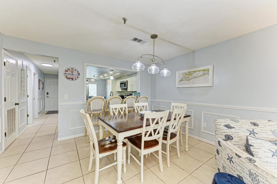 Island Time - Anna Maria Island Beach Rentals