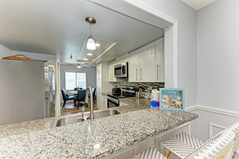 Island Time - Anna Maria Island Beach Rentals