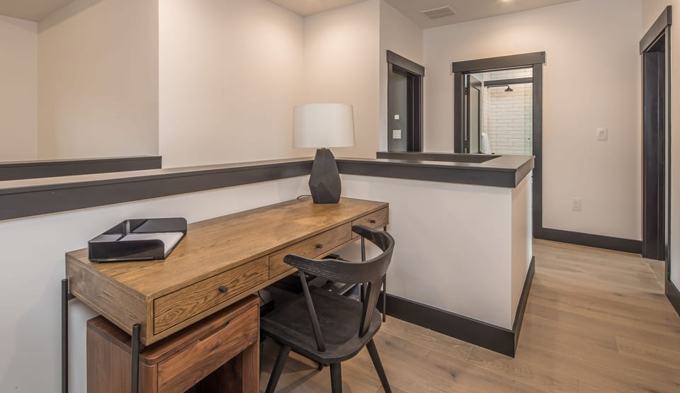 Office Area