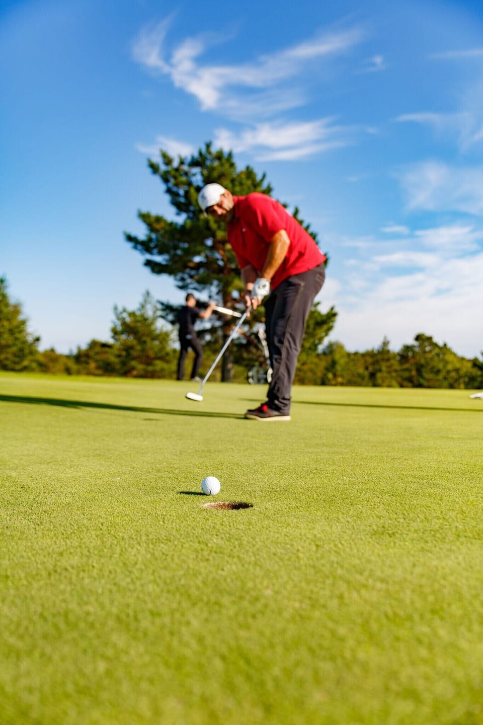 Golf