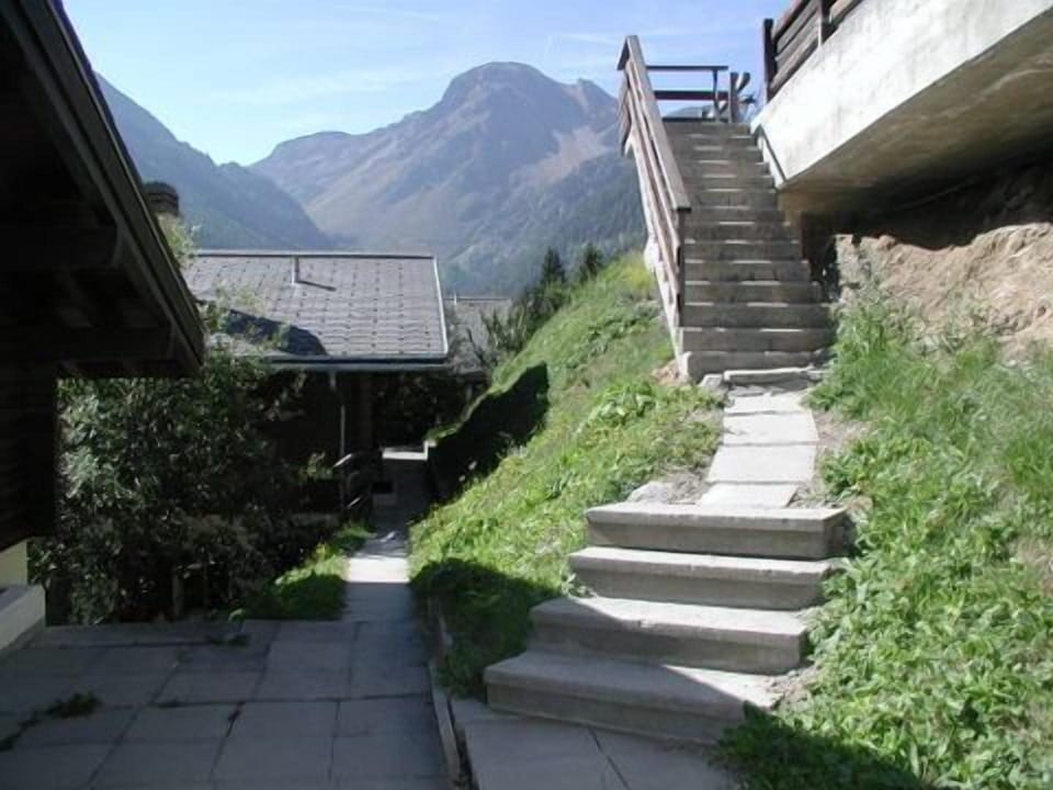 Access for street