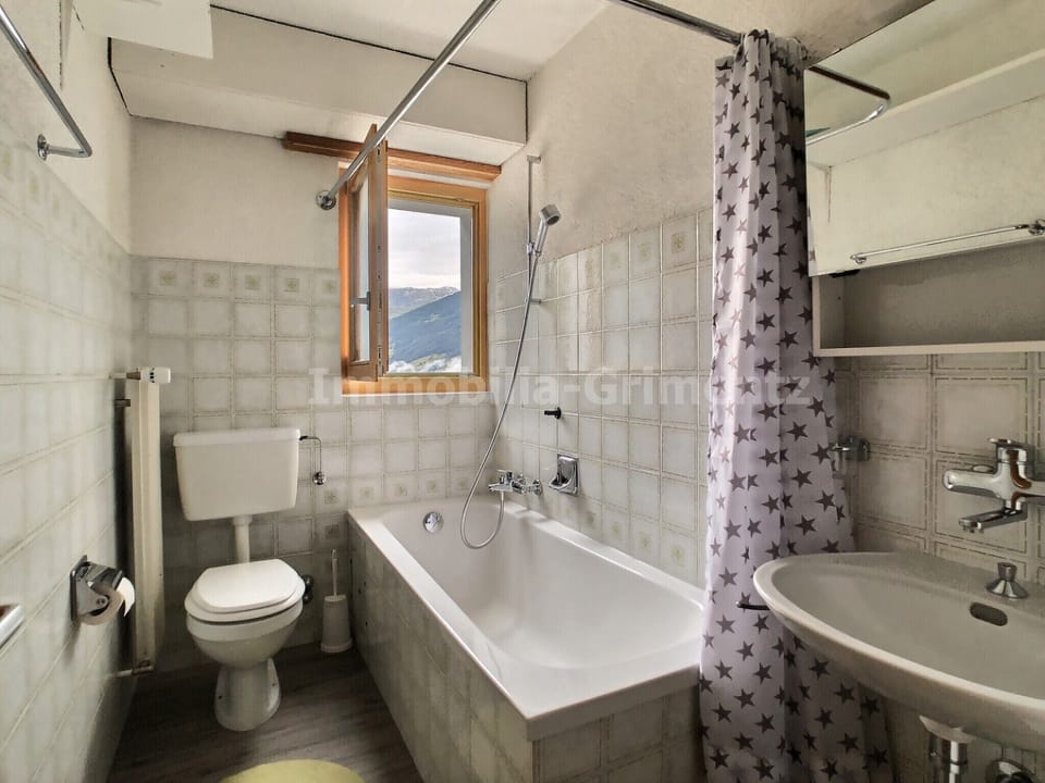 Bathroom - WC