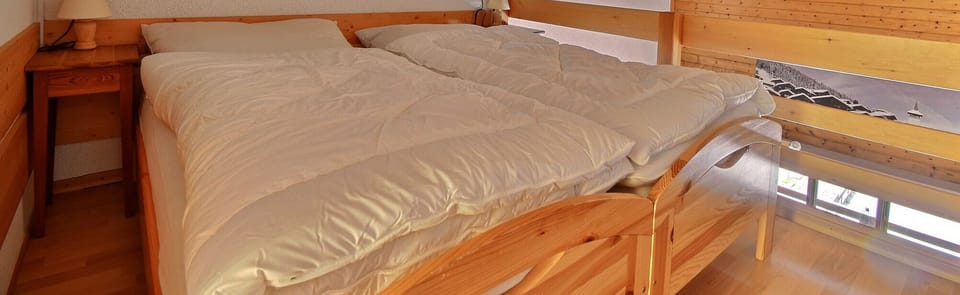 Beds mezzanine