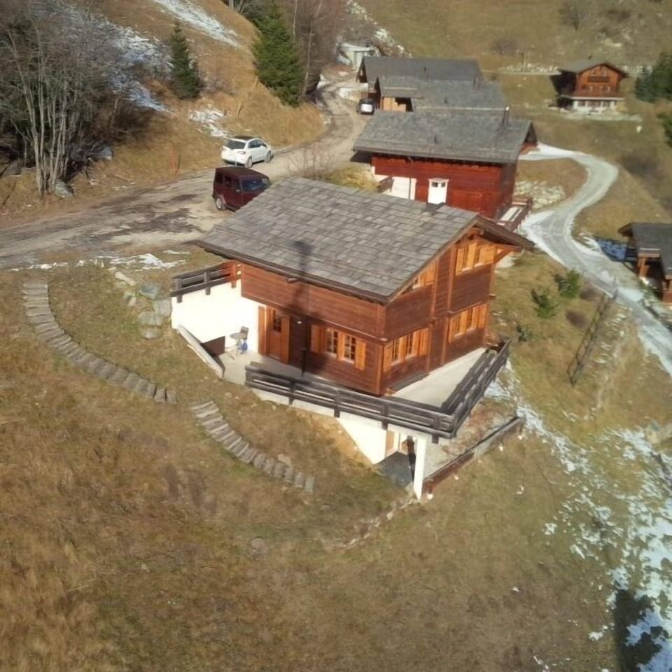 Chalet