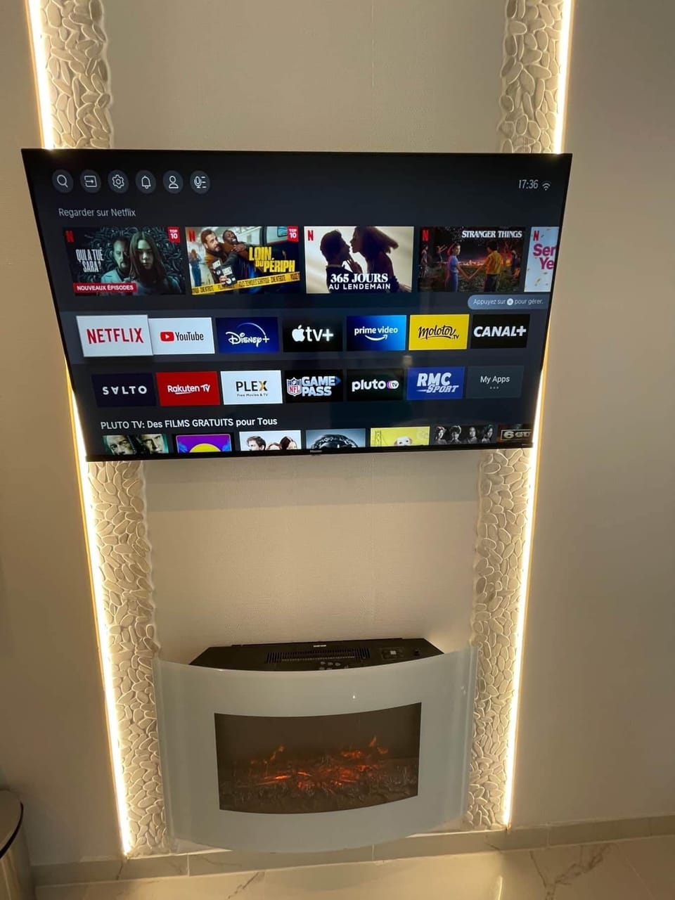Television