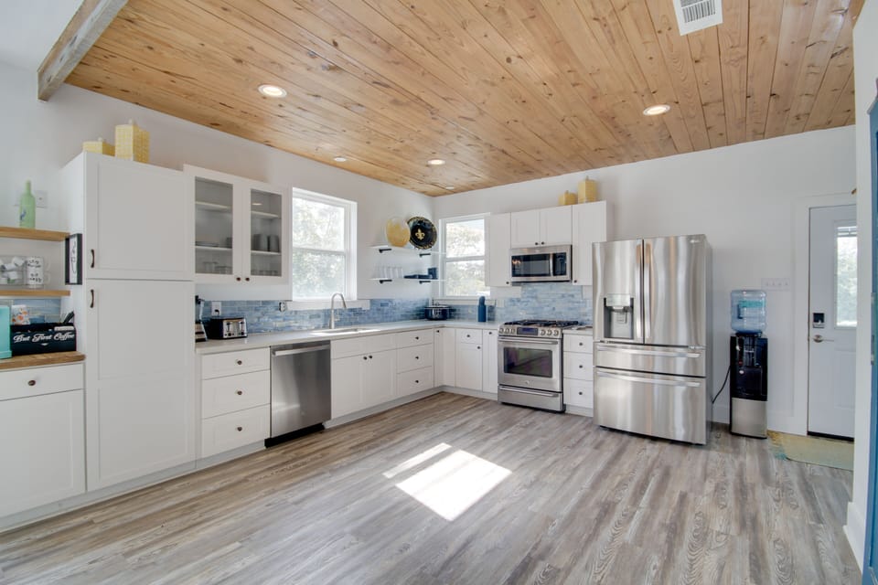 Kitchen | Cooking Basics | Coffee Maker | Entry Level